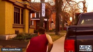 When The Sun Hits Part 1 - Trailer preview - Men