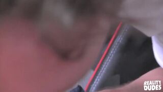 Hot Dudes - Chill N Drill