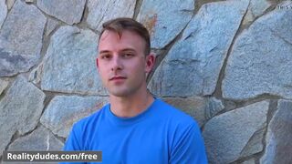 Paul Wagner Parker Banks - Parker - Trailer preview