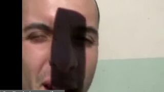 Hot Dudes - Amateur Cock suckers make sex tape - Trailer