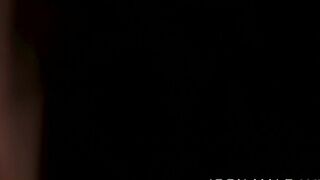 College Boys Sneak Away From Family Party For A Rough Quickie