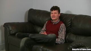 Hot Dudes - Pure Lust