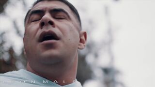 Icon Male - Draven Navarro Fucks Andy Taylor, His Tennis Instructor