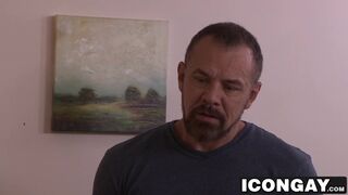 Hung stepdad Max Sargent is pounding cute Kory Houston