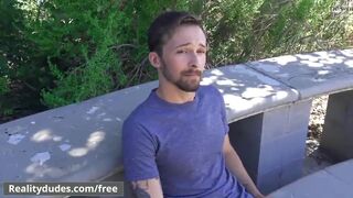 Paul Wagner Landon Stevens - Landon - Trailer preview