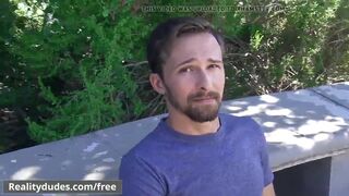 Paul Wagner Landon Stevens - Landon - Trailer preview