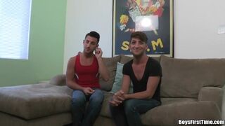 Double Rub - Hot Dudes