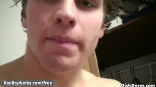 What People Do - Hot Dudes