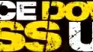 This ginger wont ever walk the same