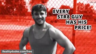 Hot Dudes - Cole - Trailer preview