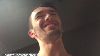 Hot Dudes - Dudes In Public 10 Bar - Trailer preview