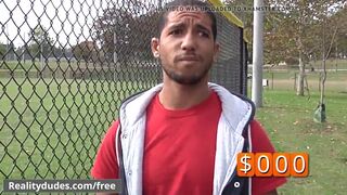 Hot Dudes - Mikey - Trailer preview