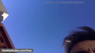 Hot Dudes - Dudes In Public - Trailer preview