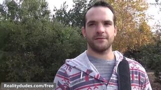 Hot Dudes - James - Trailer preview