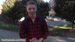 Hot Dudes - Johnny - Trailer preview