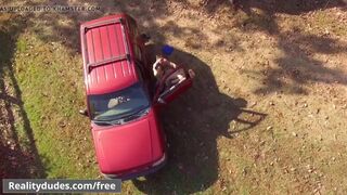 Gavin taylor - dudes in public 16 - drone