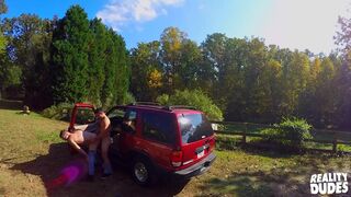 Aspen Has A Plan Of Ruin Gavin Taylor's Asshole And He Finds It Hot That He Wants To Do It - Hot Dudes