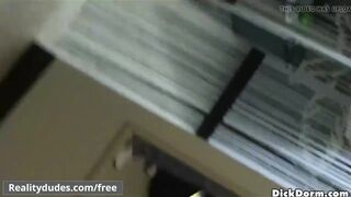 Work Out - Trailer preview - Hot Dudes