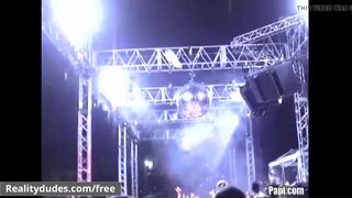 O Town Orgy - Trailer preview - Hot Dudes