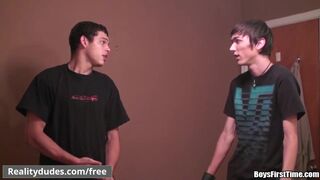 Give It Up - Hot Dudes