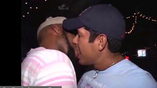 Nite At The Cockbury - Trailer preview - Hot Dudes