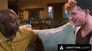 Hot - Graduated Jock Aaron Trainer Has Passionate Fuck With Long-Time Hot Muscle Neighbor