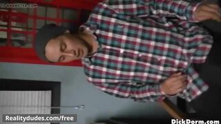 Balls Balls Balls - Hot Dudes