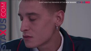 STX INTERNATIONAL COLLEGE SEASON S03X01