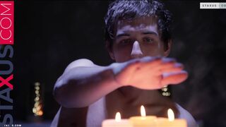 :: Twink :: OLLIE BARN & SAMUEL BAYKER