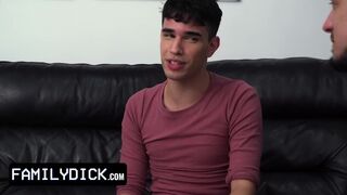 The Party is Inside You