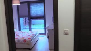 Hunter - Blond Guy Hesitates When He Gets Asked To Get Fucked By A Man But He Agrees With Some Cash