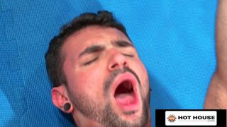 Hot - Ever Been To A Naked MMA Fight ? Hunk Fighters Sucking And Fucking Hard