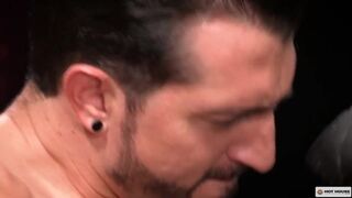 Hot Jimmy Duran & Bruno Bernal