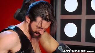 Hot Make Out And Fuck Session