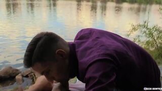 He Comes To The City For Clubbing And Partying But He Needs Money To Keep His Lifestyle Going - BigStr