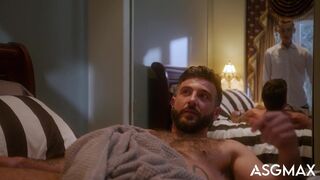 HONEYGUIDE PT 3 Troubled Twink Peeps Hunk & Fuck Friends Banging