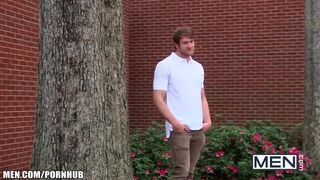 Pervy Professor - Men