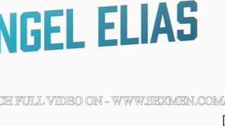 School Of Hard Cocks Part 2/ MEN / Angel Elias, Marco Alessandro