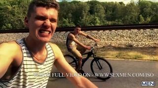 Remote Control: Episode 7 / MEN / Jacob Jones, Isaac, Jake, Joshua Storm