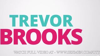 Booty Swapped/ MEN / Aften OpalJoey Mills, Trevor Brooks