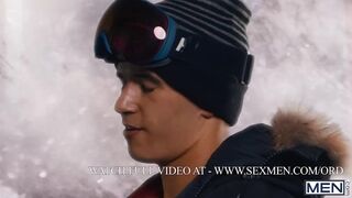 Snowbangers/ MEN / Maverick Sun, Jordan Lake