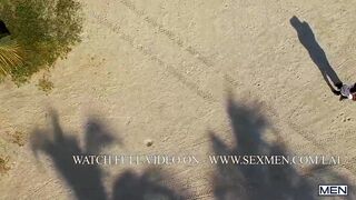 Latin Men Part 1: Bareback / MEN / Boomer Banks, Alexander Savage