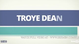 Twink Trip Part 2/ MEN / Troye Dean, Maverick Sun