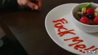 Chef At Home / MEN / William Seed, Ashton Summers