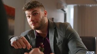 Chef At Home / MEN / William Seed, Ashton Summers