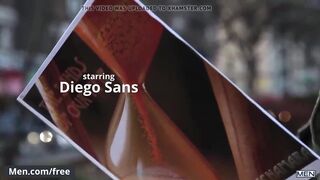 Men - The Book Part 1 - Trailer preview