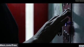 Men - Hector De Silva and Jean Favre - The Parlor Part 2