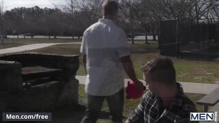 Men - Connor Maguire Jake Ashford - Step Dad Group Part 1