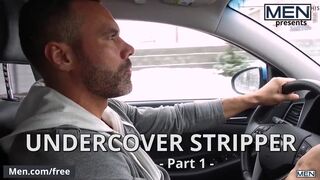 Men - Manuel Skye and Skyy Knox - Trailer preview