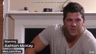 Men - My Cousin Ashton Part 3 - Trailer preview